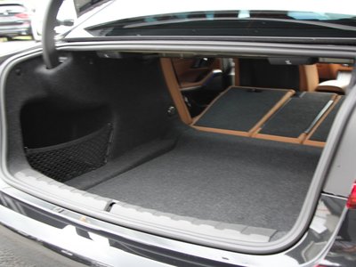 صورة مصغرة 20 لـ 2019 BMW 3 SERIES