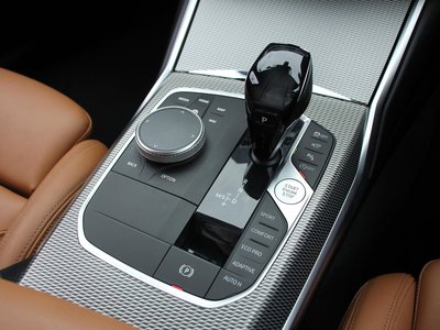 صورة مصغرة 16 لـ 2019 BMW 3 SERIES