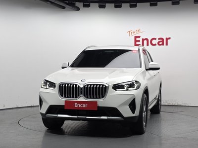 BMW X3 - 2