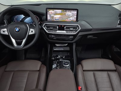 BMW X3 - 5