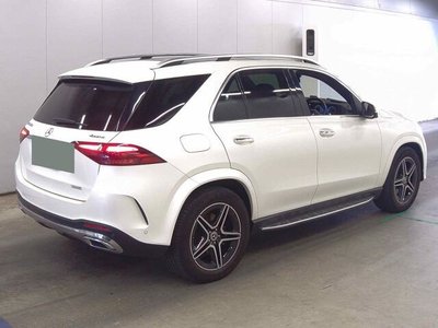 2024 Mercedes-BENZ GLE 缩略图 5