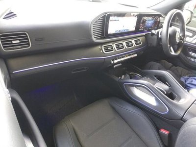 2024 Mercedes-BENZ GLE 缩略图 3
