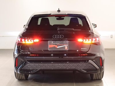 صورة 27 لـ 2026 AUDI A3 SPORTBACK