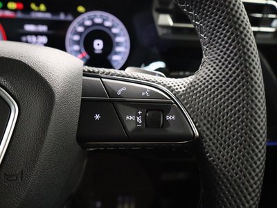 صورة 15 لـ 2026 AUDI A3 SPORTBACK