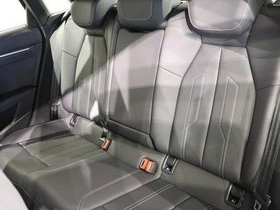 صورة 21 لـ 2026 AUDI A3 SPORTBACK