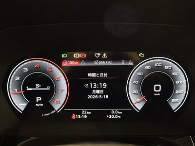صورة 9 لـ 2026 AUDI A3 SPORTBACK