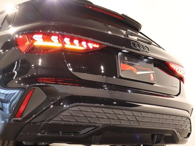 صورة 28 لـ 2026 AUDI A3 SPORTBACK