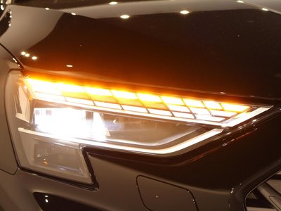 صورة 8 لـ 2026 AUDI A3 SPORTBACK