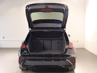 صورة 29 لـ 2026 AUDI A3 SPORTBACK