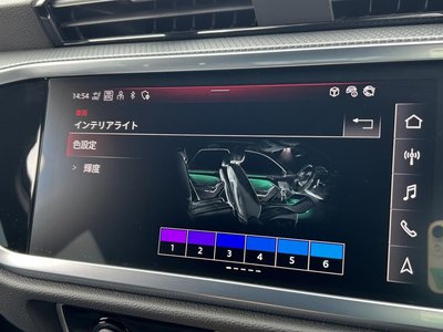 AUDI Q3 SPORTBACK - 6