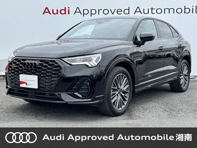 AUDI Q3 SPORTBACK - 1