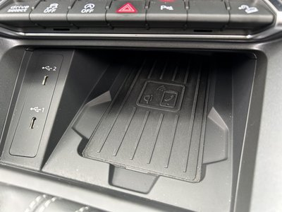 AUDI Q3 SPORTBACK - 8