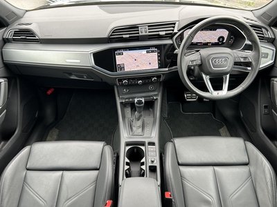 AUDI Q3 SPORTBACK - 2