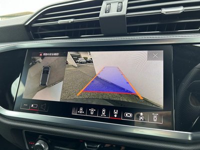 AUDI Q3 SPORTBACK - 4