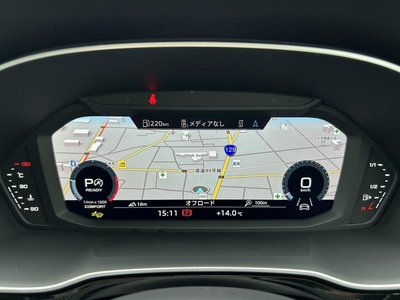 AUDI Q3 SPORTBACK - 3