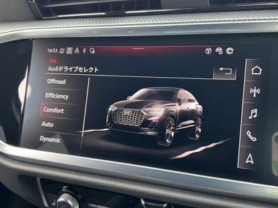 AUDI Q3 SPORTBACK - 5