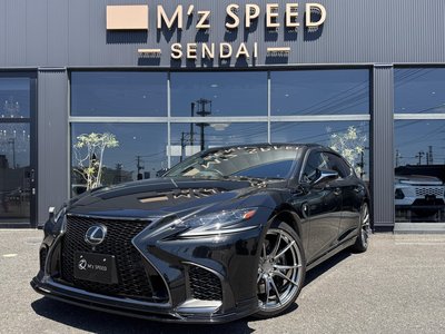 صورة 1 لـ 2018 Lexus LS