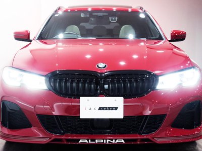 2021 BMW ALPINA D3 TOURING photo 6