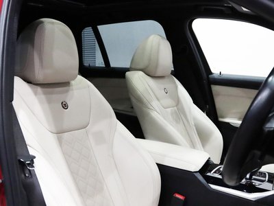 2021 BMW ALPINA D3 TOURING photo 4
