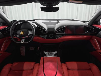 صورة مصغرة 20 لـ 2024 Ferrari PUROSANGUE