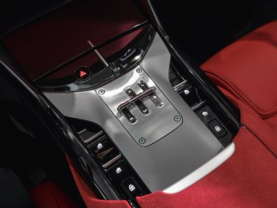 صورة مصغرة 15 لـ 2024 Ferrari PUROSANGUE