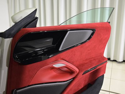 صورة مصغرة 26 لـ 2024 Ferrari PUROSANGUE