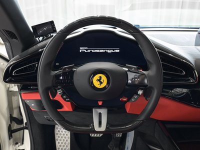 2024 Ferrari PUROSANGUE — фото 10