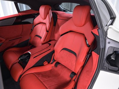 صورة مصغرة 27 لـ 2024 Ferrari PUROSANGUE