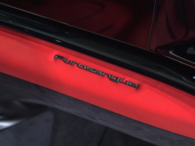 صورة مصغرة 38 لـ 2024 Ferrari PUROSANGUE