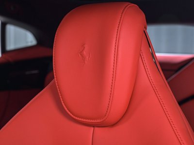 صورة مصغرة 33 لـ 2024 Ferrari PUROSANGUE