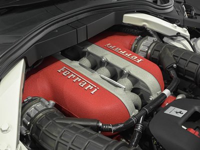 صورة مصغرة 16 لـ 2024 Ferrari PUROSANGUE