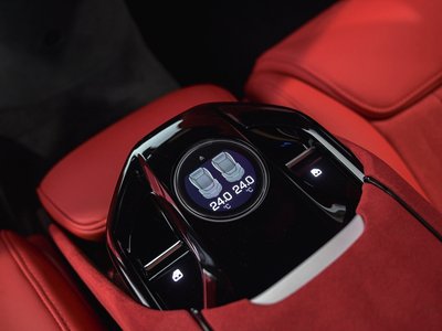 صورة مصغرة 30 لـ 2024 Ferrari PUROSANGUE