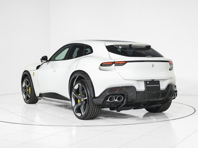 صورة مصغرة 24 لـ 2024 Ferrari PUROSANGUE