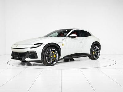 صورة مصغرة 40 لـ 2024 Ferrari PUROSANGUE