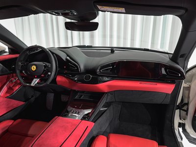 صورة مصغرة 34 لـ 2024 Ferrari PUROSANGUE