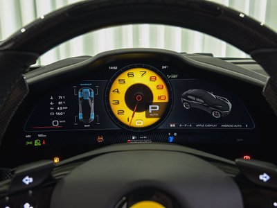 صورة مصغرة 14 لـ 2024 Ferrari PUROSANGUE