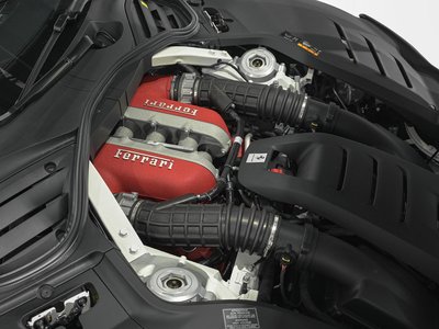 صورة مصغرة 18 لـ 2024 Ferrari PUROSANGUE