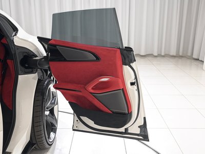 صورة مصغرة 28 لـ 2024 Ferrari PUROSANGUE