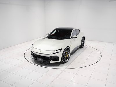 صورة مصغرة 48 لـ 2024 Ferrari PUROSANGUE