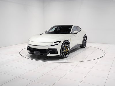 صورة مصغرة 49 لـ 2024 Ferrari PUROSANGUE