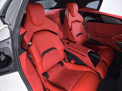 صورة مصغرة 12 لـ 2024 Ferrari PUROSANGUE