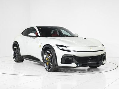 صورة مصغرة 23 لـ 2024 Ferrari PUROSANGUE