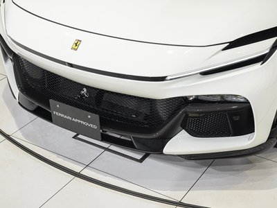 صورة مصغرة 43 لـ 2024 Ferrari PUROSANGUE