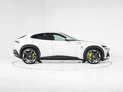صورة مصغرة 25 لـ 2024 Ferrari PUROSANGUE