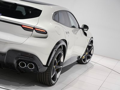 صورة مصغرة 42 لـ 2024 Ferrari PUROSANGUE