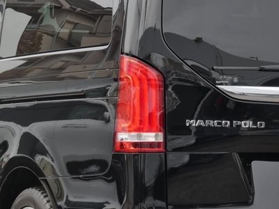 MERCEDES-BENZ V-CLASS - 4