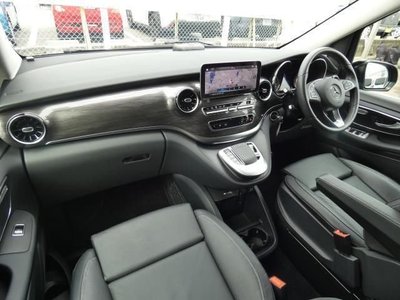 MERCEDES-BENZ V-CLASS - 7