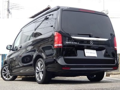 MERCEDES-BENZ V-CLASS - 2