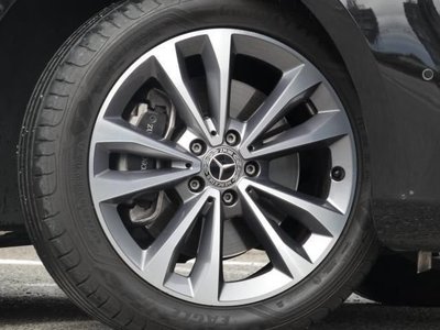 MERCEDES-BENZ V-CLASS - 6