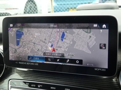 MERCEDES-BENZ V-CLASS - 9